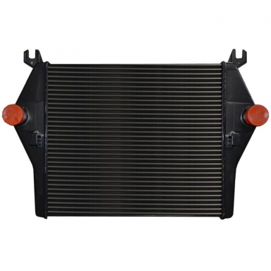 5.9/6.7 Cummins OEM+ Replacement Intercooler | CSF 6072