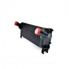 6.7 Cummins Heavy-Duty Intercooler | CSF 6076