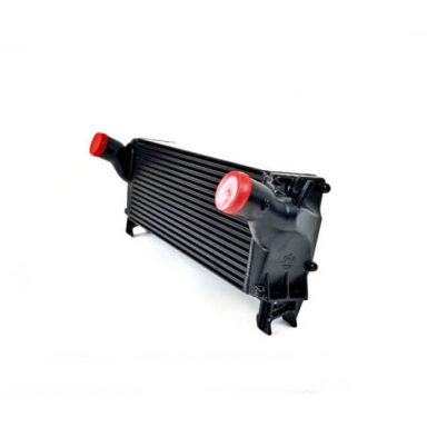 6.7 Cummins Heavy-Duty Intercooler | CSF 6076