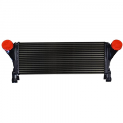 6.7 Cummins OEM+ Replacement Intercooler | CSF 6098