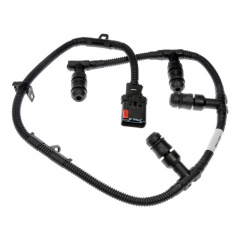 6.0 Powerstroke Driver Side Glow Plug Harness Ford 5C3Z-12A690-A