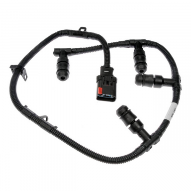 6.0 Powerstroke Driver Side Glow Plug Harness Ford 5C3Z-12A690-A