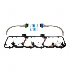 5.9/6.7 Cummins Valve Cover Gasket Kit Dorman 615-204