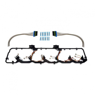 5.9/6.7 Cummins Valve Cover Gasket Kit Dorman 615-204