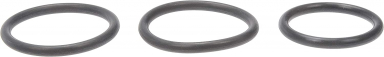 6.7 Powerstroke Coolant Pipe O-Rings | Dorman 926-168
