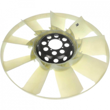 6.7 Cummins Clutch Fan Blade | Dorman 620-058