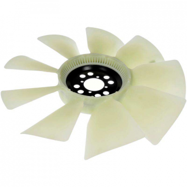 7.3 Powerstroke Clutch Fan Blade Dorman 620-158