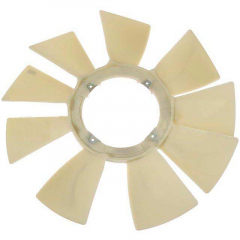 6.7 Powerstroke Clutch Fan Blade | Dorman 621-591