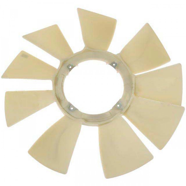 6.7 Powerstroke Clutch Fan Blade | Dorman 621-591