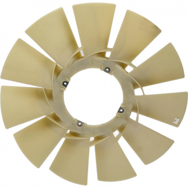 6.7 Cummins Clutch Fan Blade | Dorman 621-592