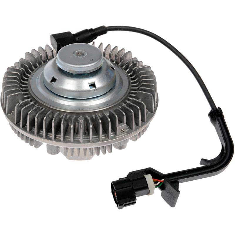 6.0 Powerstroke Cooling Fan Clutch | Dorman 622-102