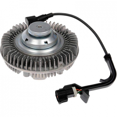 6.0 Powerstroke Cooling Fan Clutch Dorman 622-102