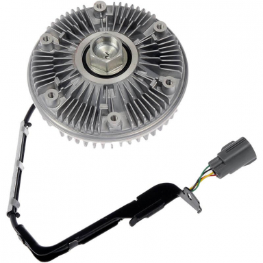 5.9/6.7 Cummins Cooling Fan Clutch Dorman 622-104