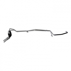 6.0 Powerstroke Transmission Oil Cooler Line (Inlet And Outlet) Dorman 624-885