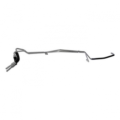 6.0 Powerstroke Transmission Oil Cooler Line (Inlet And Outlet) Dorman 624-885