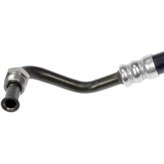 5.9/6.7 Cummins Transmission Oil Cooler Line (Converter To Trans) Dorman 624-891