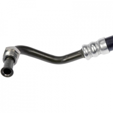 5.9/6.7 Cummins Transmission Oil Cooler Line (Converter To Trans) Dorman 624-891