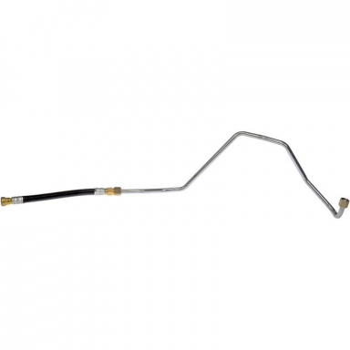 5.9/6.7 Cummins Transmission Oil Cooler Line (Converter To Trans) Dorman 624-892