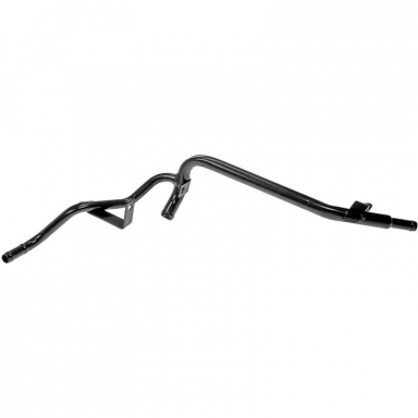 5.9 Cummins Engine Heater Hose Assembly (Center) Dorman 626-574