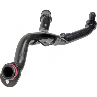6.4 Powerstroke Engine Heater Hose Assembly (Return Tube) Dorman 626-582
