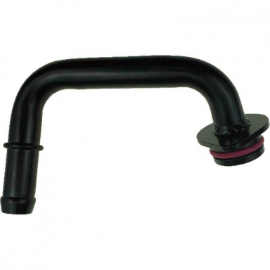 6.4 Powerstroke Engine Heater Hose Assembly (EGR To Exhaust Manifold) Dorman 626-616