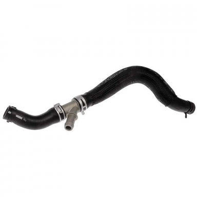 6.0 Powerstroke Engine Heater Hose Assembly (Outlet To Engine) Dorman 626-630