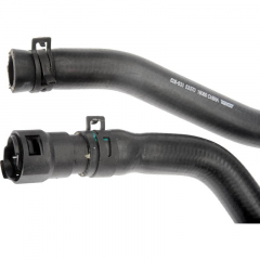6.0 Powerstroke Engine Heater Hose Assembly (Inlet) Dorman 626-633