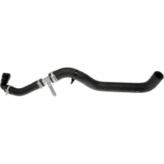 6.7 Powerstroke Engine Heater Hose Assembly (To Lower Radiator) | Dorman 626-640