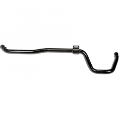 6.7 Cummins Engine Heater Hose Assembly (Heater Core Tube L-Shape) Dorman 626-660
