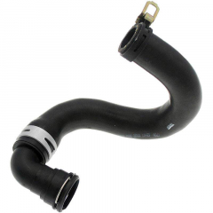 6.4 Powerstroke Engine Heater Hose Assembly (Outlet Pipe To Reservoir) Dorman 626-677