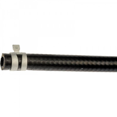 6.0 Powerstroke Engine Heater Hose Assembly (To Coolant Overflow Tank) Dorman 626-684