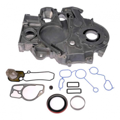 7.3 Powerstroke Timing Cover Kit | Dorman 635-115