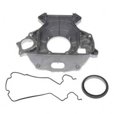 6.0|6.4 Powerstroke Rear Main Seal Cover Dorman 635-118