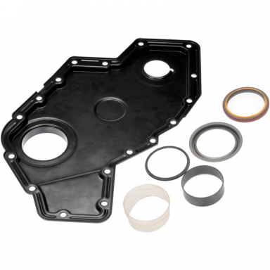 6.7 Cummins Outer Timing Case Cover | Dorman 635-180
