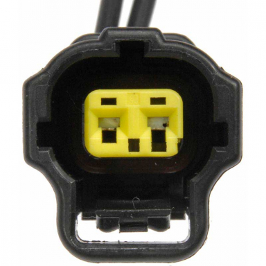 Powerstroke 1997-2018 2-Wire Pigtail Connector Dorman 645-211