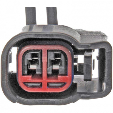 Powerstroke 1999-2010 2-Wire Pigtail Connector Dorman 645-215