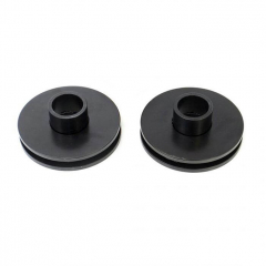 6.7 Cummins 1.0 Inch Rear Coil Spring Spacer ReadyLift 66-1211