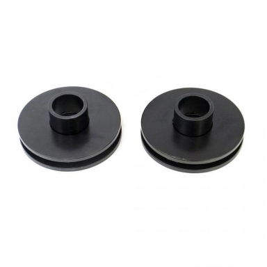 6.7 Cummins 1.0 Inch Rear Coil Spring Spacer ReadyLift 66-1211