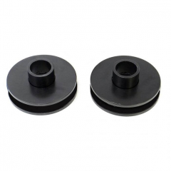 6.7 Cummins 1.5 In Rear Coil Spring Spacer Readylift 66-1215