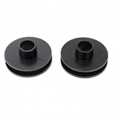 6.7 Cummins 1.5 In Rear Coil Spring Spacer Readylift 66-1215