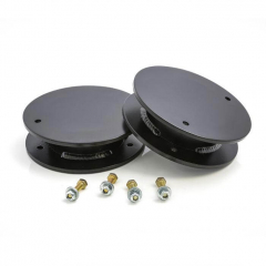 Ram 3500 2 Inch Rear Air Bag Spacer Readylift 66-1302