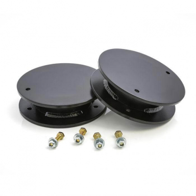Ram 3500 2 Inch Rear Air Bag Spacer Readylift 66-1302