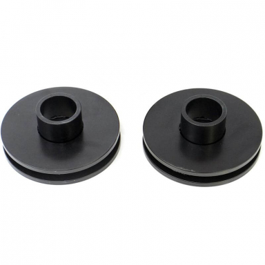 Ram 2500 ReadyLift 66-1910 1.0 In Rear Coil Spring Spacer Kit