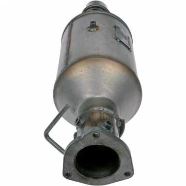 6.7 Cummins Direct-Fit Diesel Particulate Filter (DPF) | Dorman 674-1002