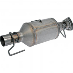 6.7 Cummins Direct-Fit Diesel Particulate Filter (DPF) | Dorman 674-1003