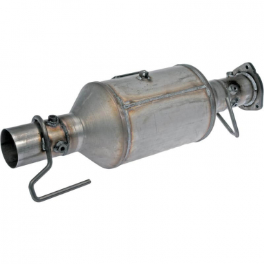 6.7 Cummins Direct-Fit Diesel Particulate Filter (DPF) | Dorman 674-1003