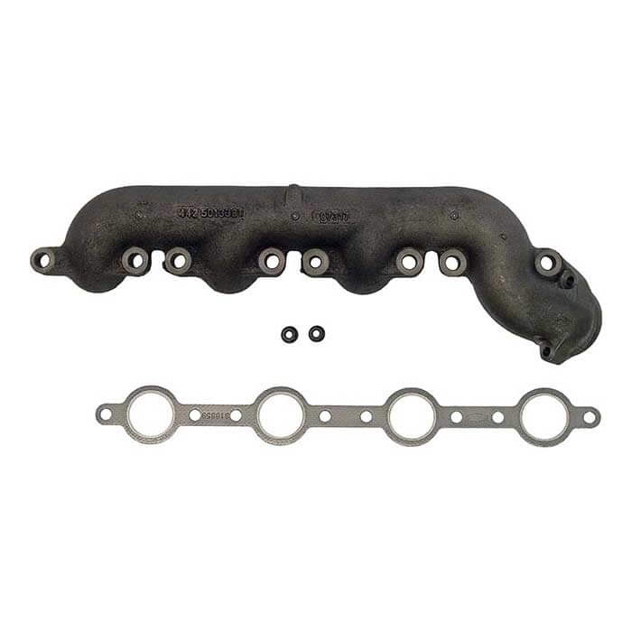 Exhaust Manifold