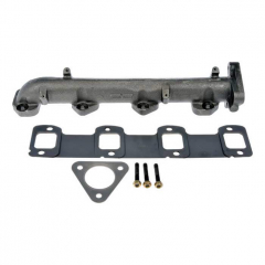 6.7 Powerstroke Left Side Exhaust Manifold | Dorman 674-953