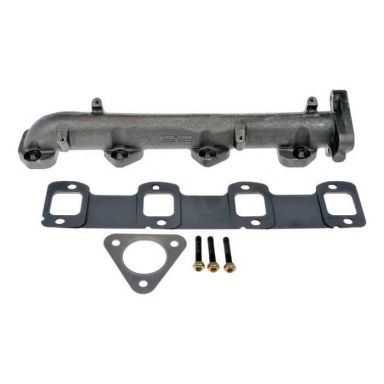 6.7 Powerstroke Left Side Exhaust Manifold | Dorman 674-953