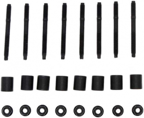 6.7 Powerstroke Exhaust Manifold Hardware Kit | Dorman 675-224